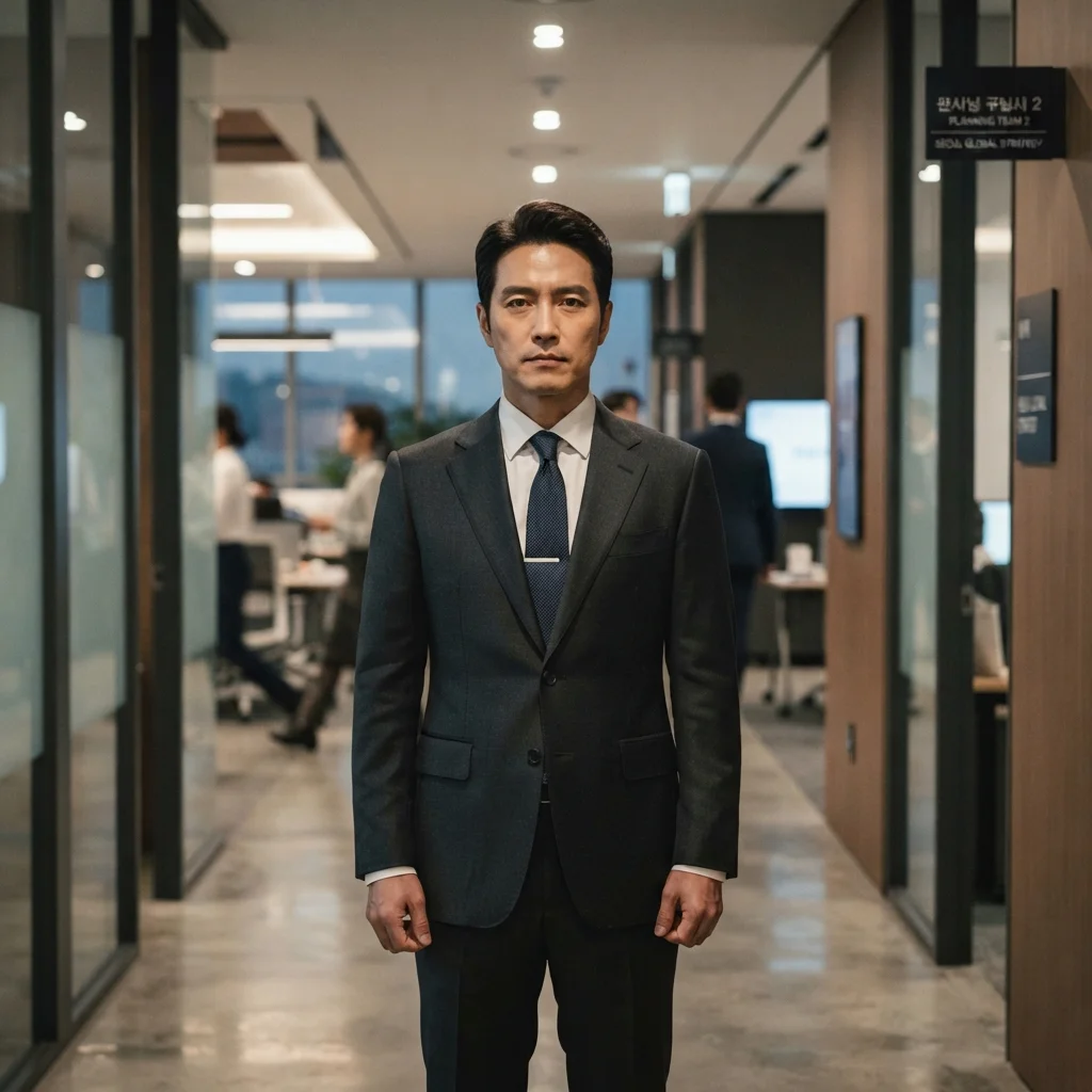 김부장 몇부작일까? 정답부터 바로 알려드려요!