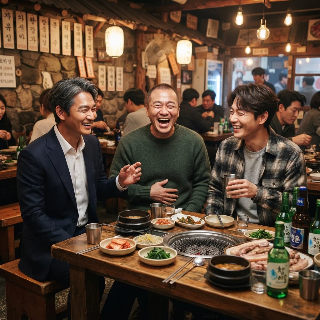 시청 전 주의사항과 관전 포인트