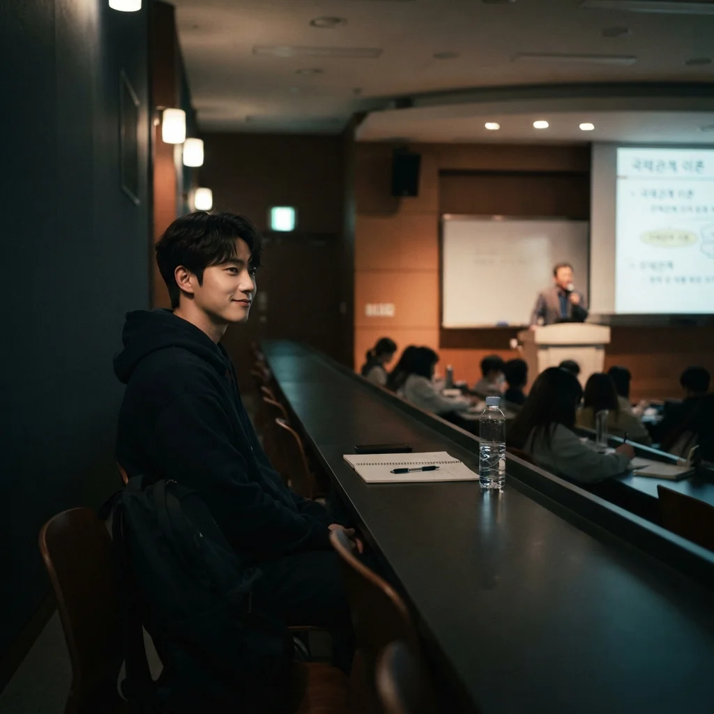 맨끝줄소년 결말, 그 찝찝함의 정체는 무엇일까요?