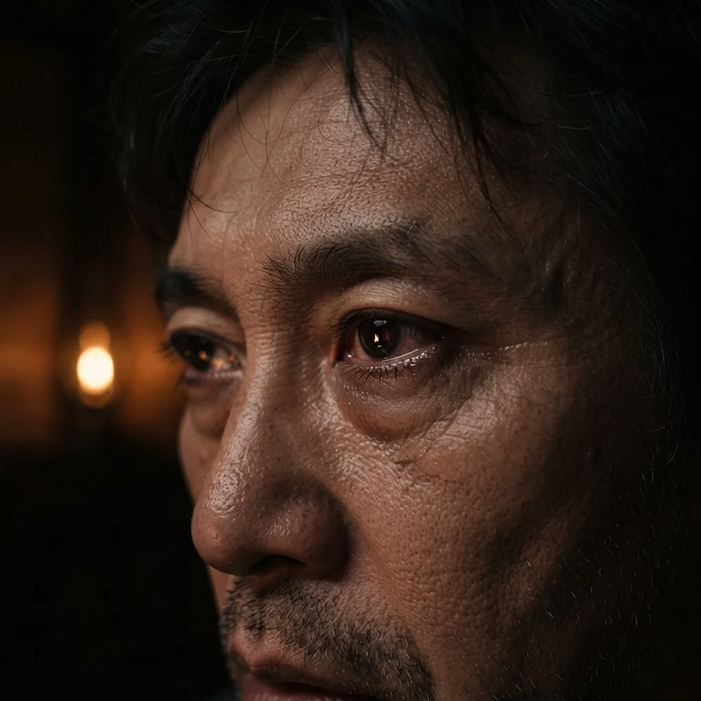 결말의 깊은 의미: '저자'가 된다는 것의 공포