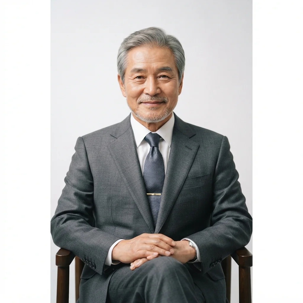 품격 있는 연기 인생, 김성겸 배우 프로필