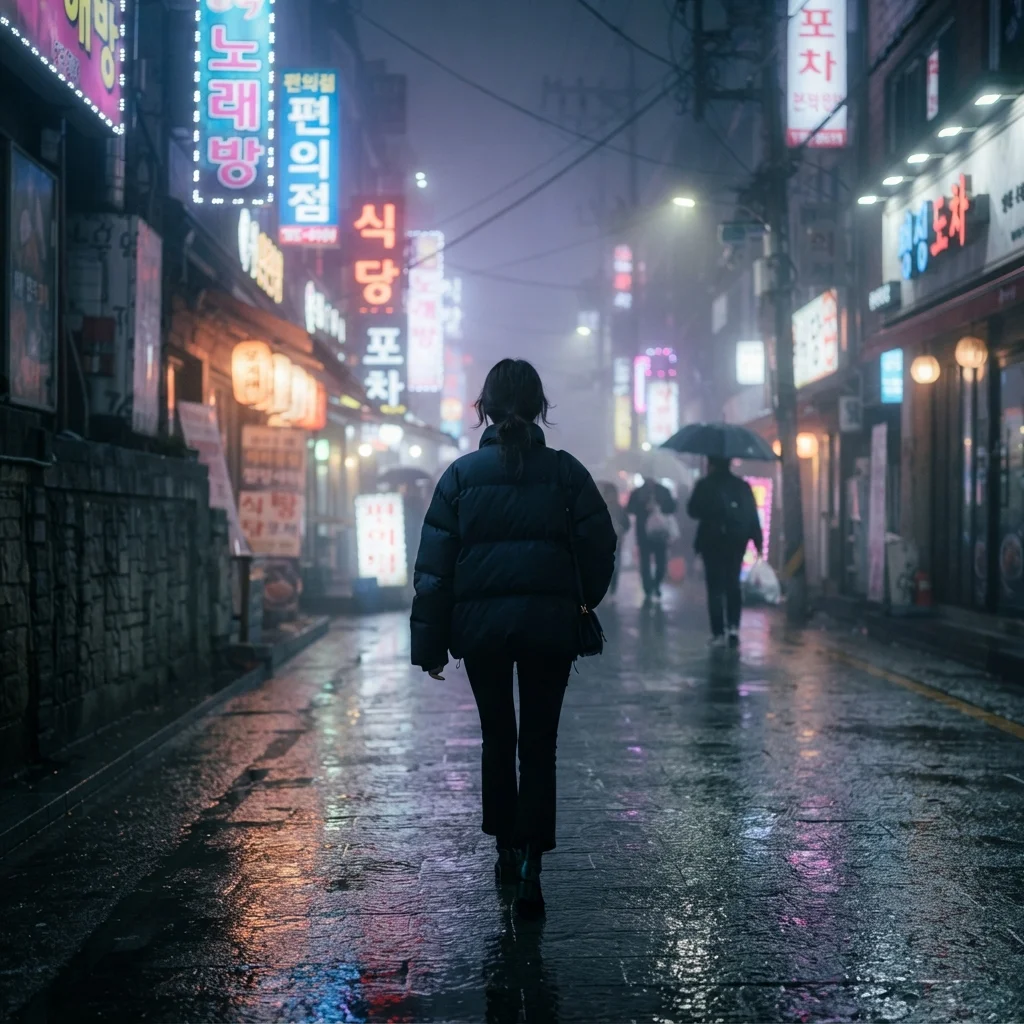 시즌2 가능성? 열린 결말의 단서들