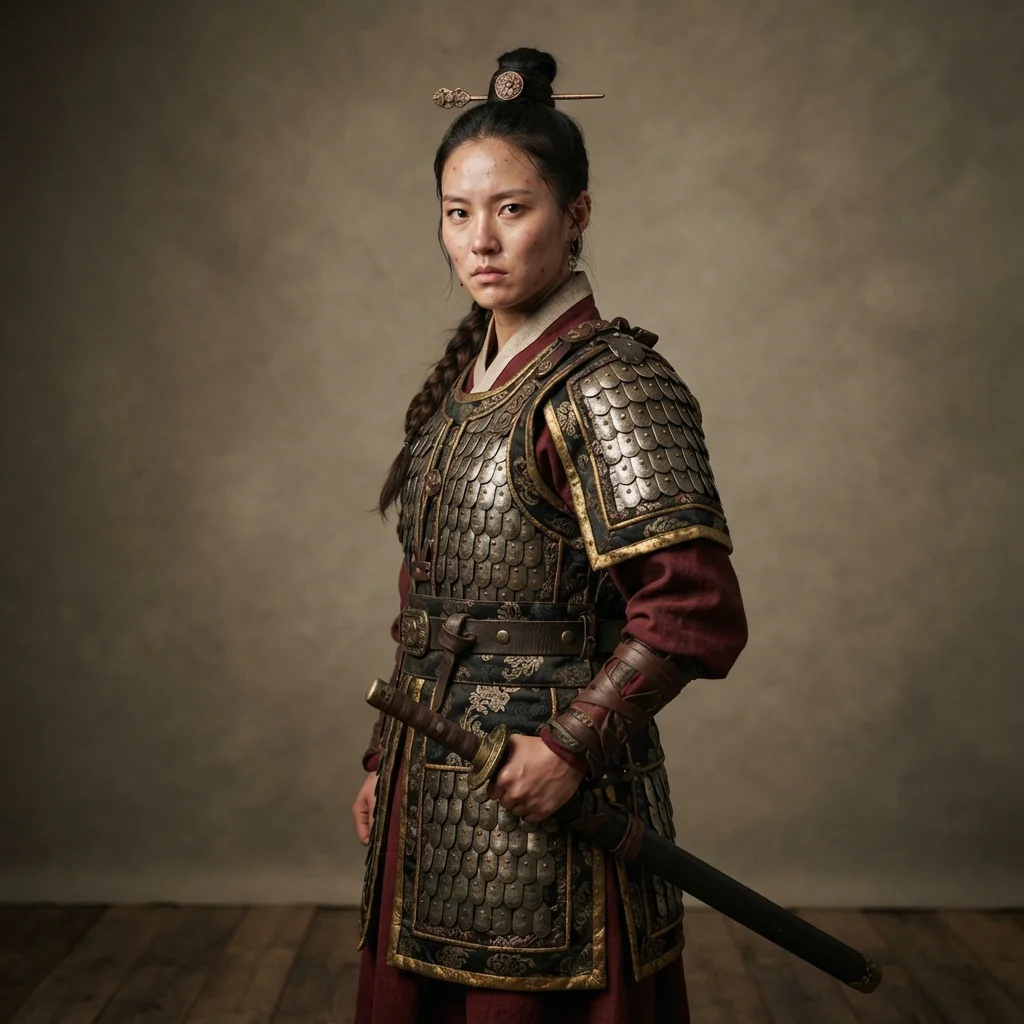 처음 보시나요? 뮬란, 어떤 버전을 선택해야 할까요?