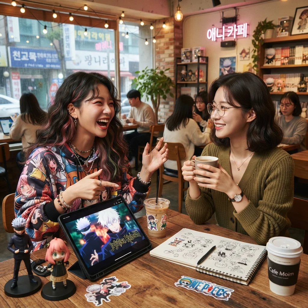 캐릭터 매력 분석: 주인공 트리오 vs 주(Hashira)