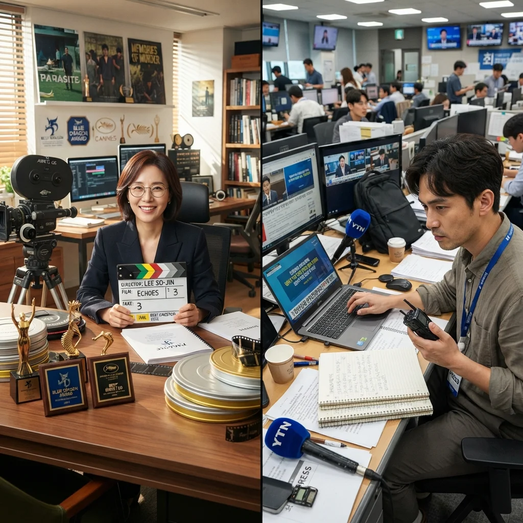 엇갈린 운명, 우수빈 vs 주이재 인물 분석