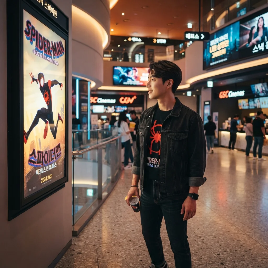 드디어 돌아오는 친절한 이웃! 스파이더맨 4 핵심 요약