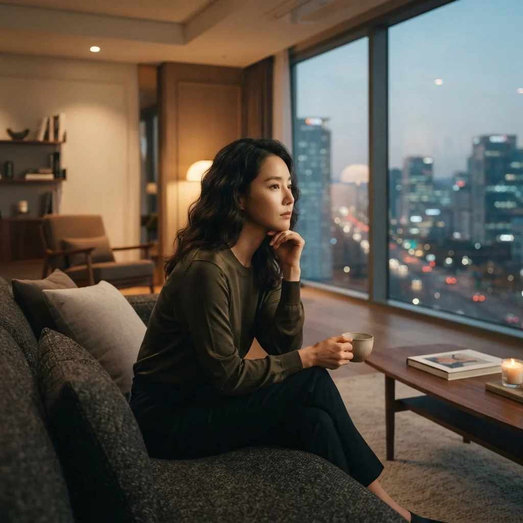 나솔사계 여자5호, 시청자들이 분노한 '온도차'의 실체