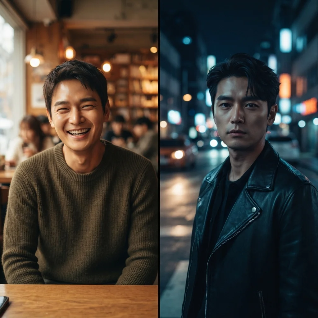 1기 영호 vs 17기 영수, 극명한 '온도차' 분석