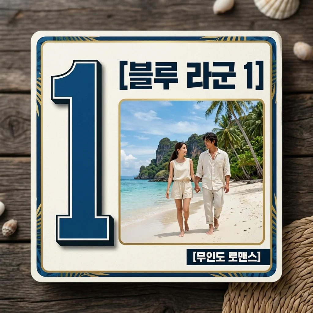 영화 블루 라군 1 정보: 줄거리 결말부터 브룩 쉴즈 논란까지 완벽 정리