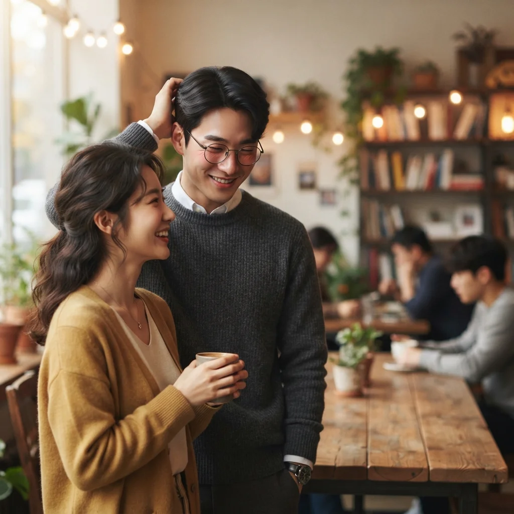 배그 개발자 김재서와 '너드미'의 정석