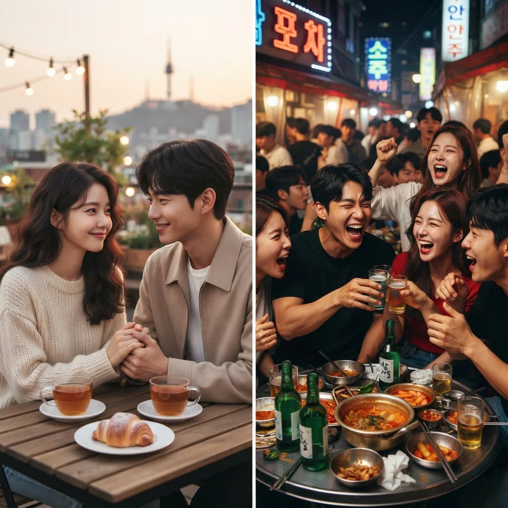 시즌1 vs 시즌2, 무엇이 달라졌을까?