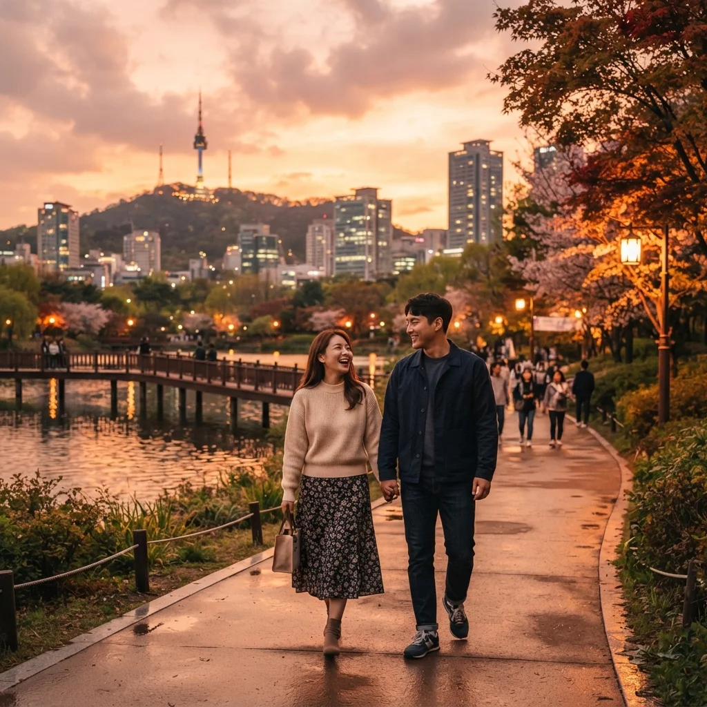 마치며: 결국은 사랑과 성장의 이야기