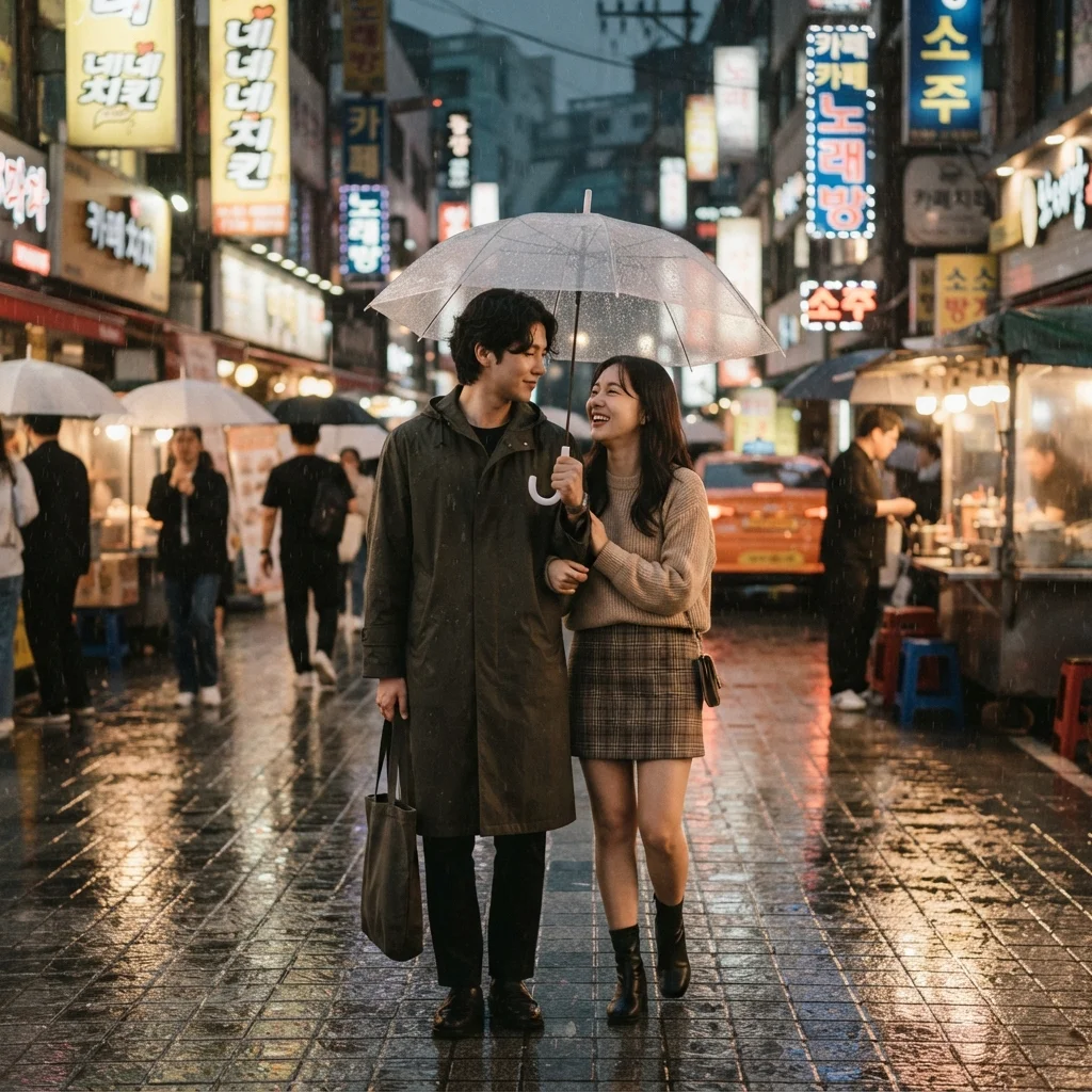 드라마 그대에게 드림, 어떤 작품인가요?