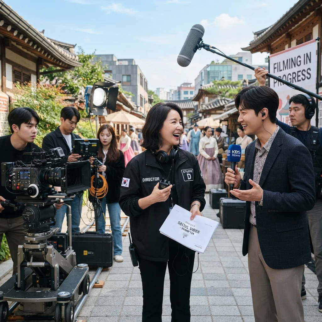 매력 넘치는 등장인물 관계도 분석