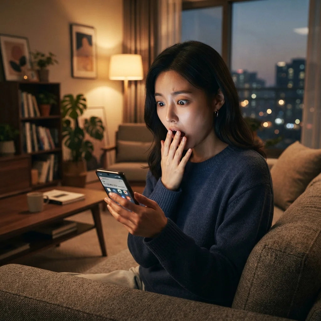 하트시그널 규리, 갑작스러운 논란의 시작은?