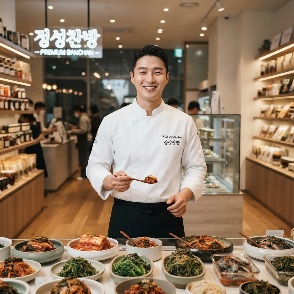 연 매출 270억의 신화, 도시곳간이 궁금하신가요?