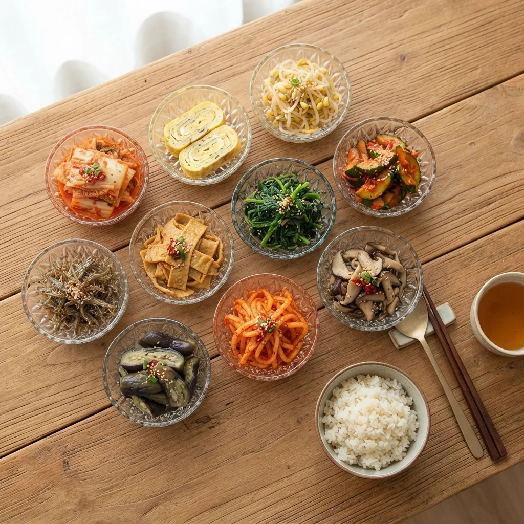 놓치면 후회하는 도시곳간 베스트 메뉴