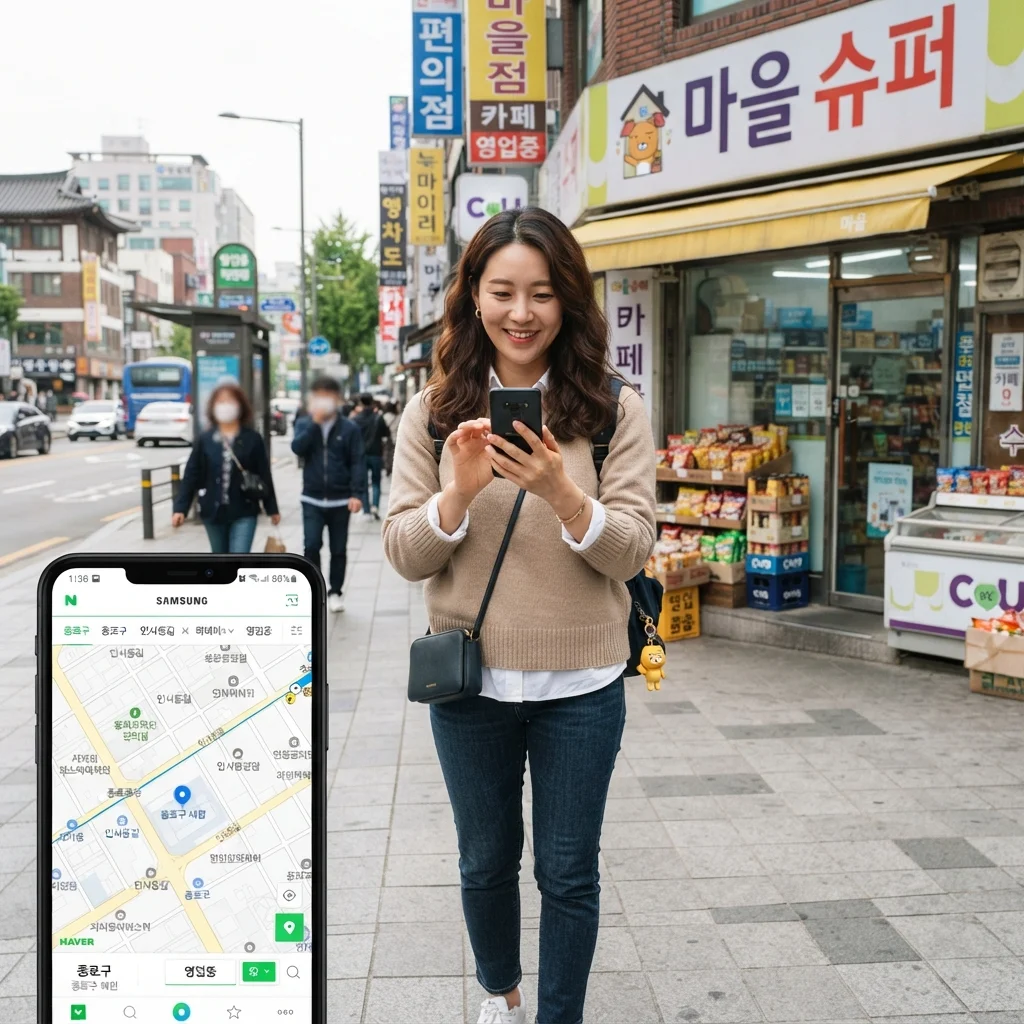 방문 전 꼭 확인하세요! 실전 이용 팁