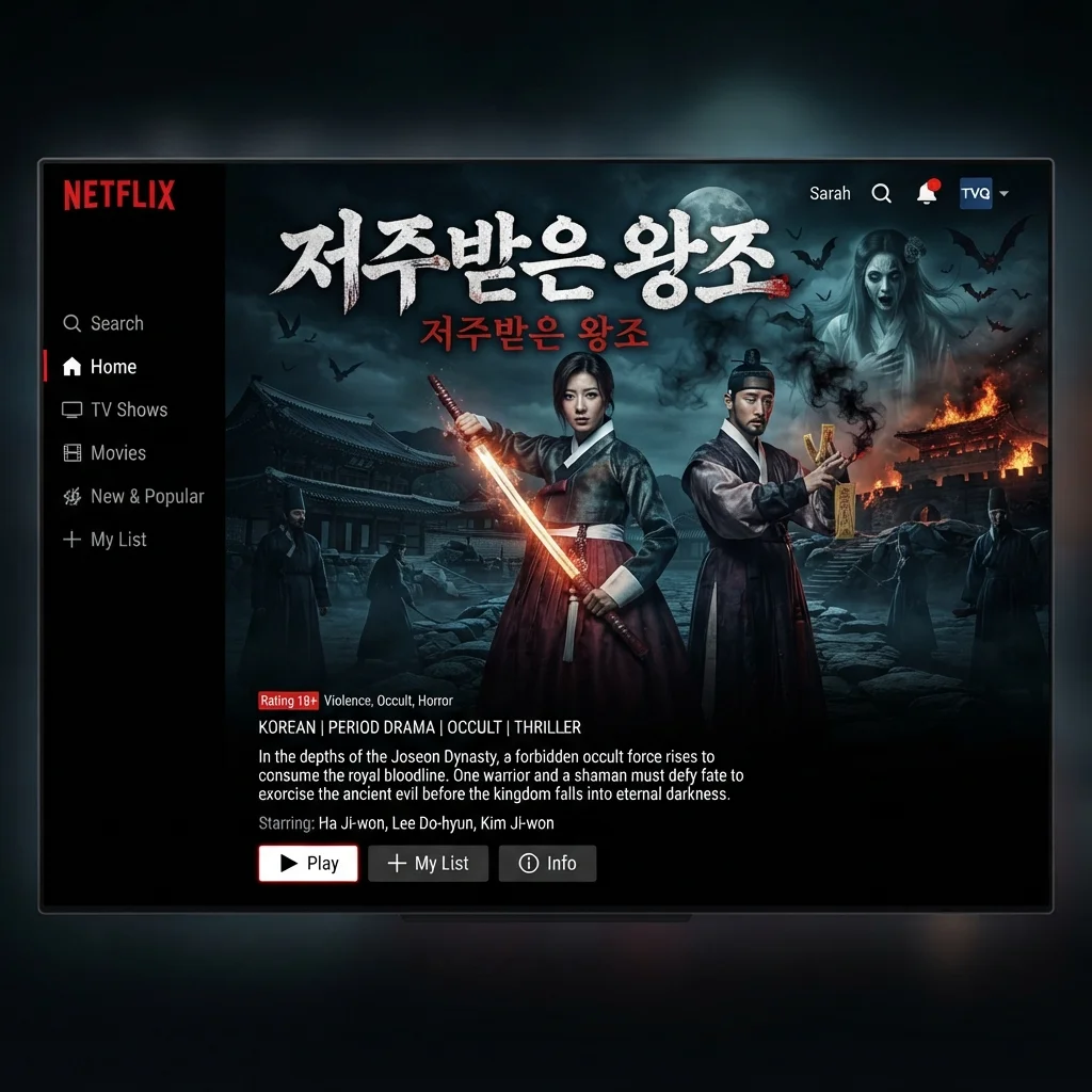 동궁 기본 정보 한눈에 보기