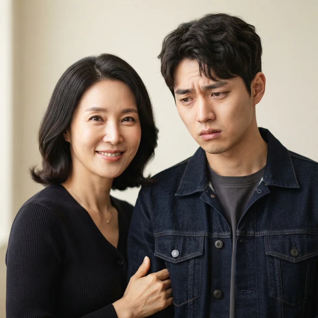 연애전쟁 띠동갑 커플, 진서와 두인은 누구?
