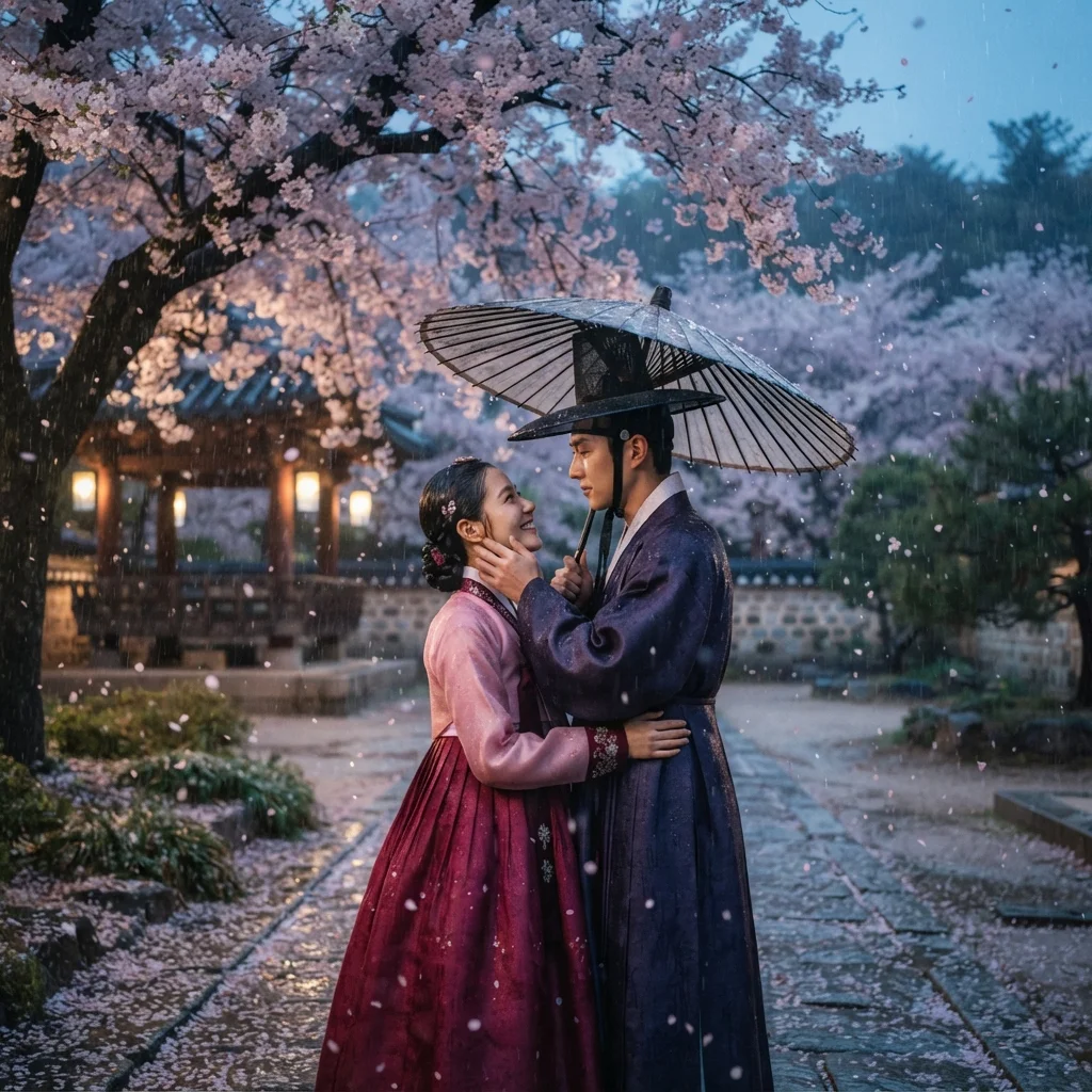 작골 시청 포인트와 솔직 후기