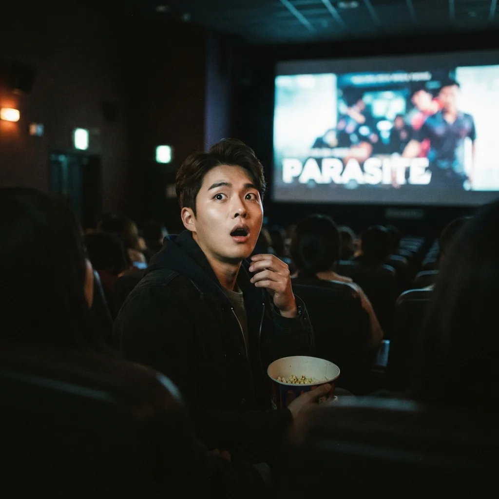 절대 놓치지 마세요! 쿠키 영상 위치 가이드