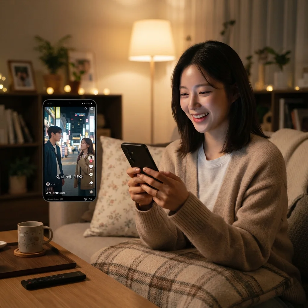 시청 전 꼭 알아두어야 할 꿀팁