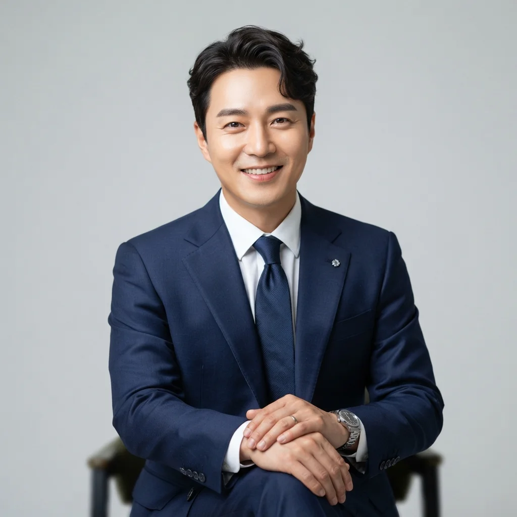 강문경 예비신부 소문, 정말 사실일까요?