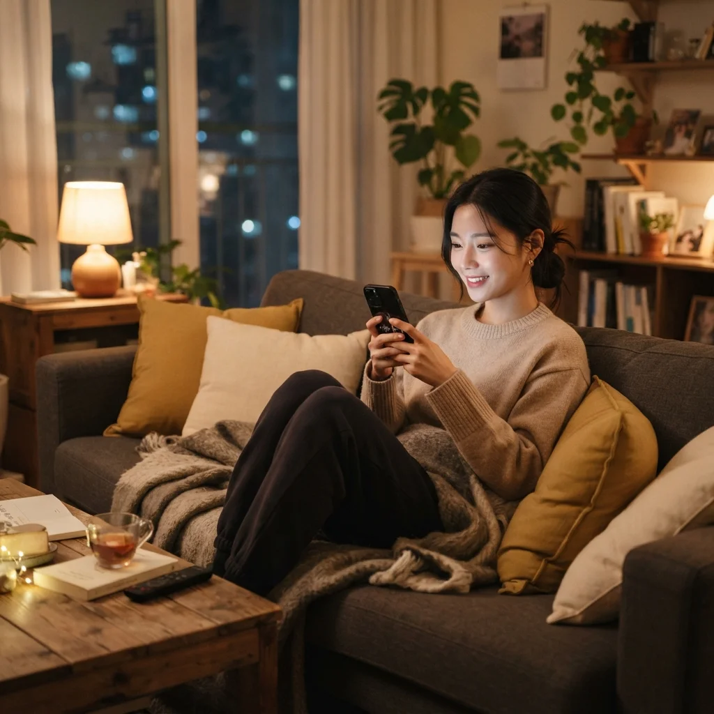 붉은진주 OTT 및 시청 방법