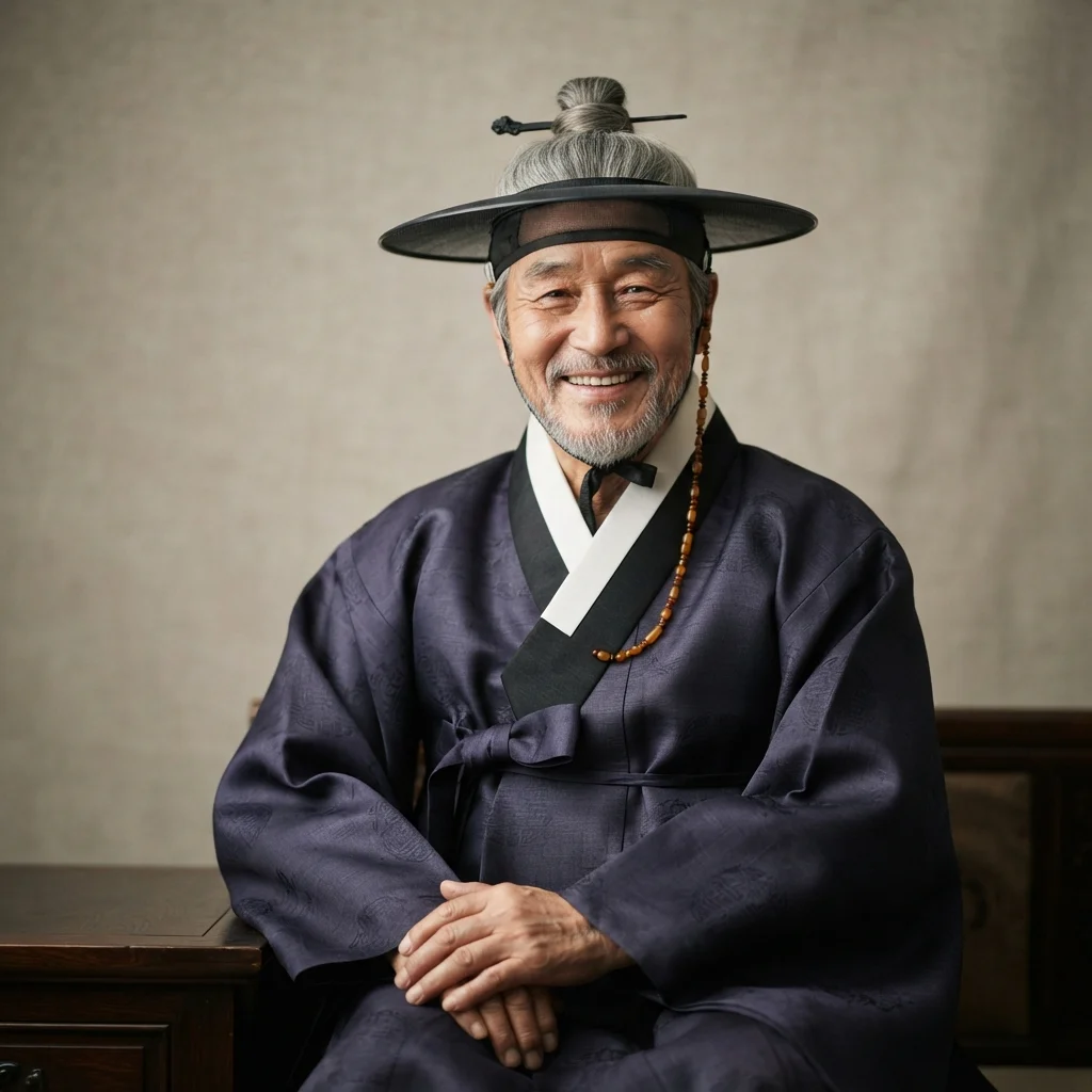 배우 임혁 프로필 한눈에 보기