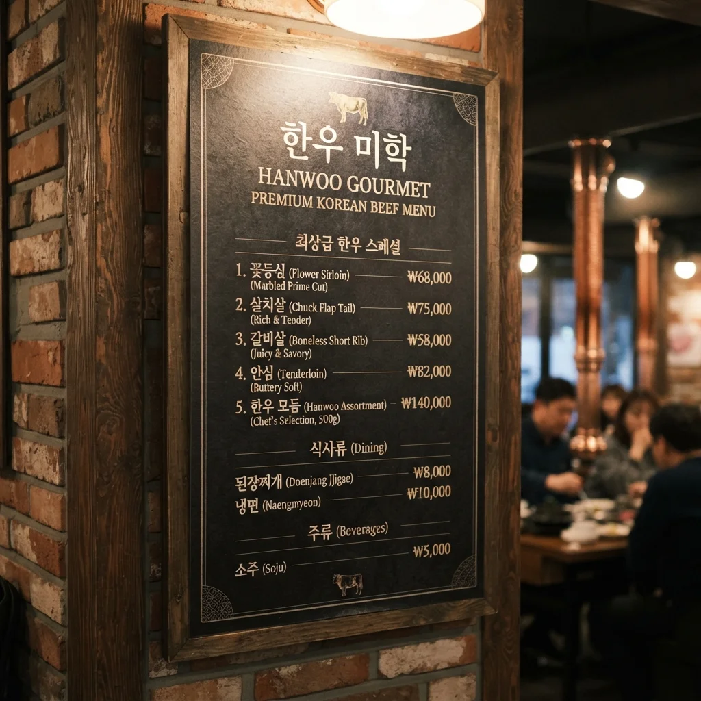방문 전 꼭 확인해야 할 핵심 정보 요약