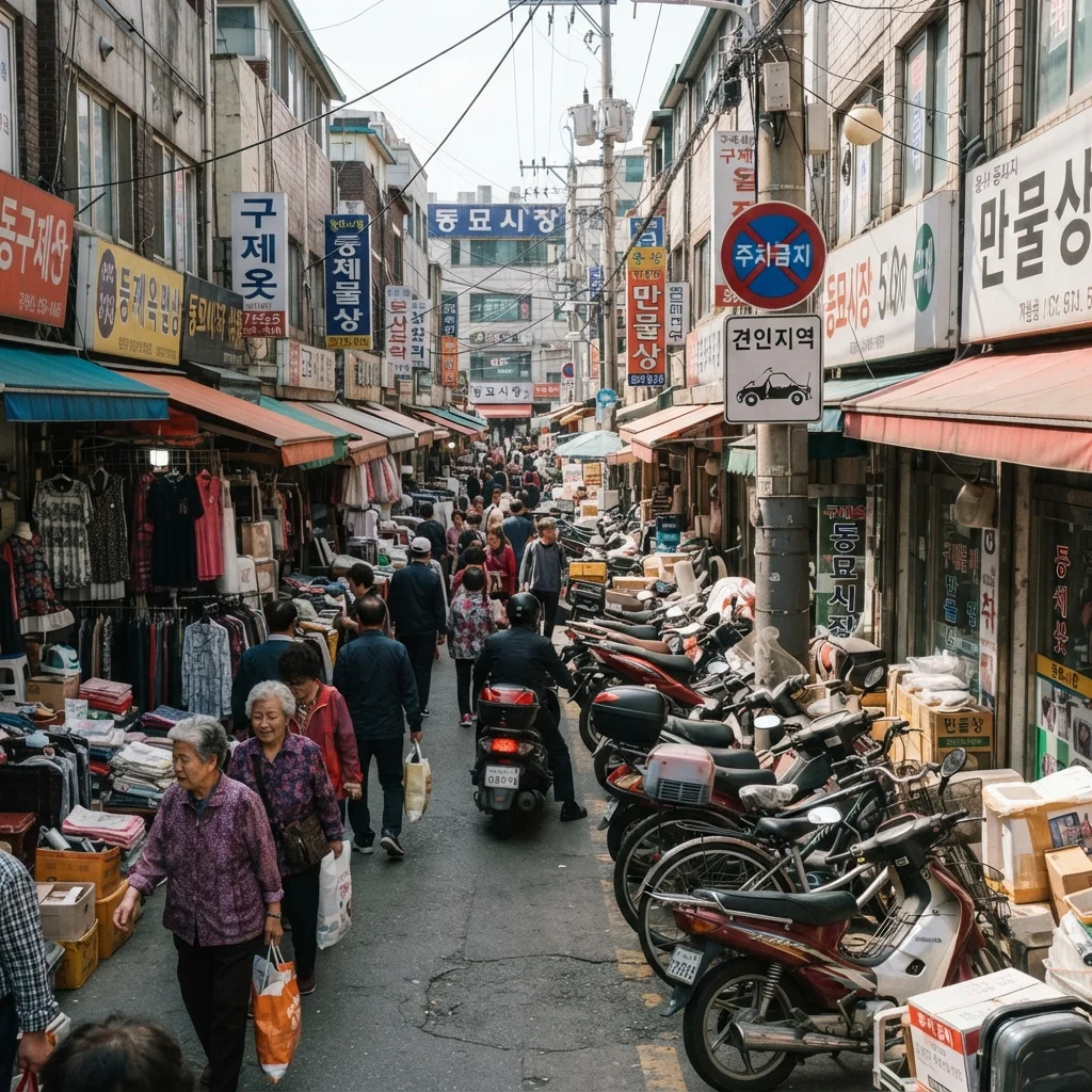 방문 전 주의사항 및 꿀팁