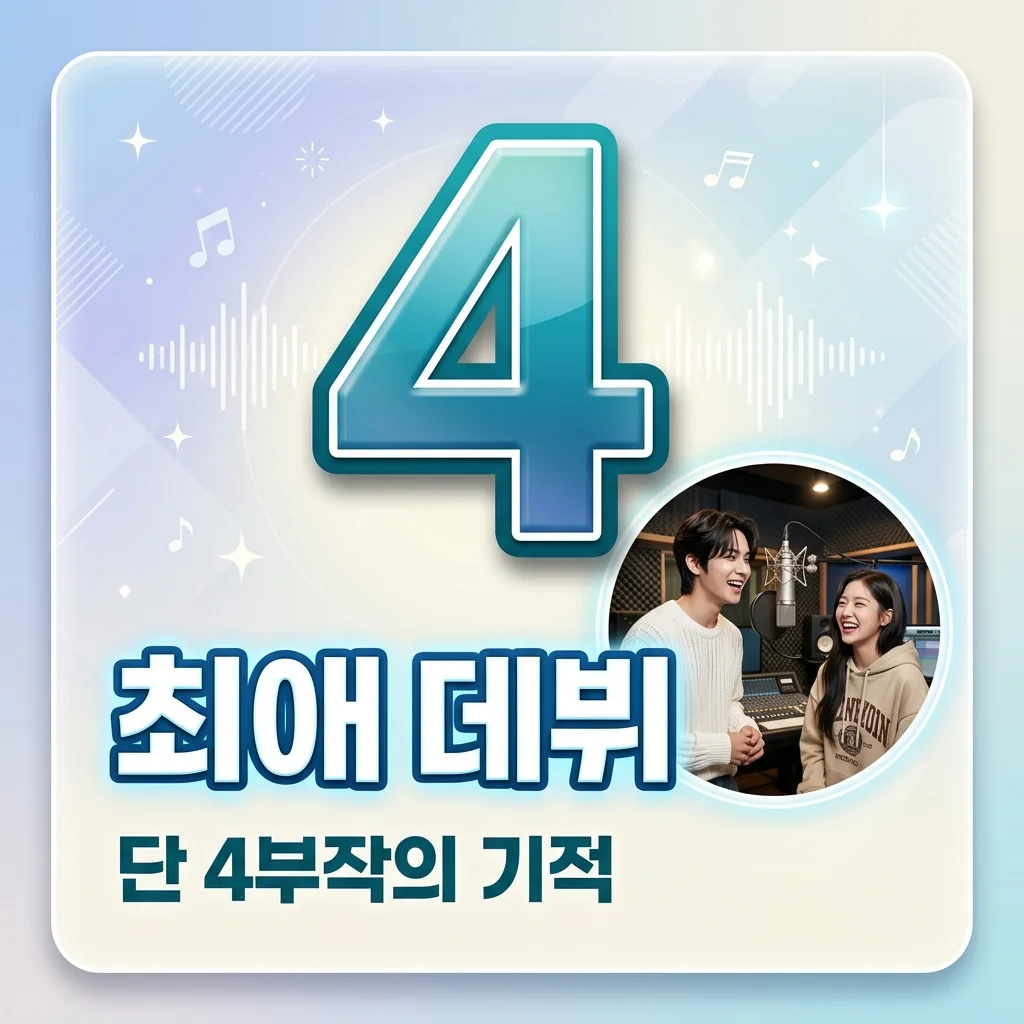 최애 데뷔 기본정보 출연진 몇부작 OTT 줄거리 완벽 정리