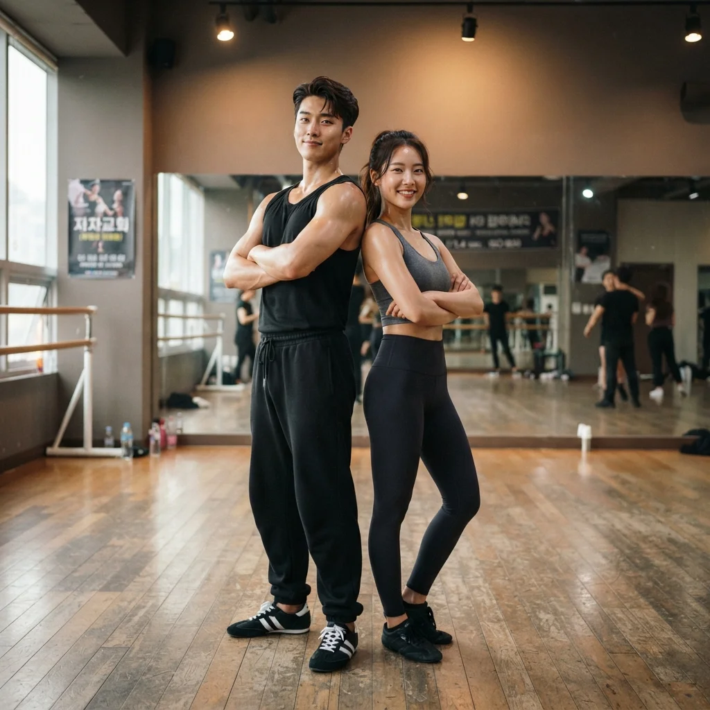 설렘 폭발! 주요 등장인물 분석