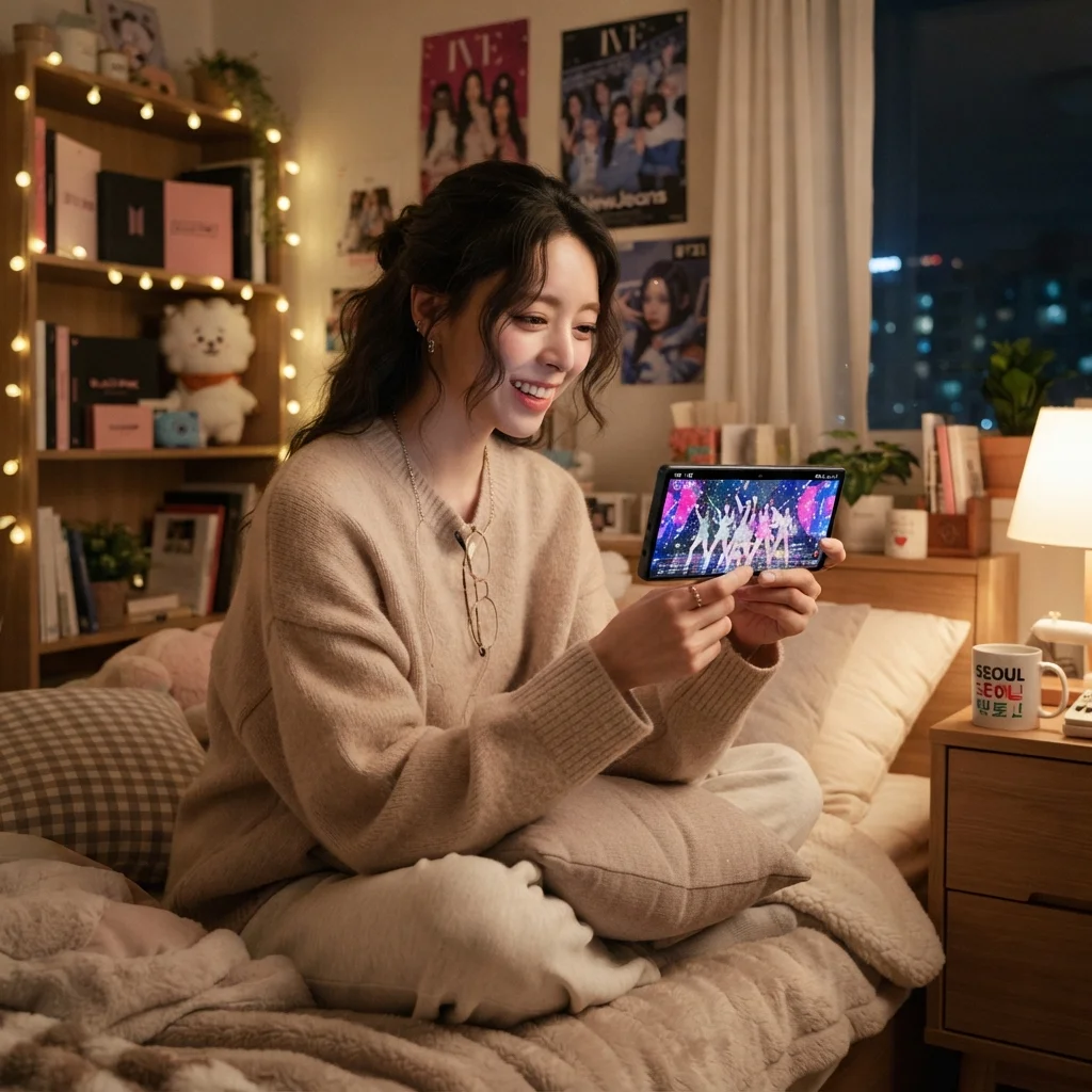 어디서 보나요? 시청 방법 가이드