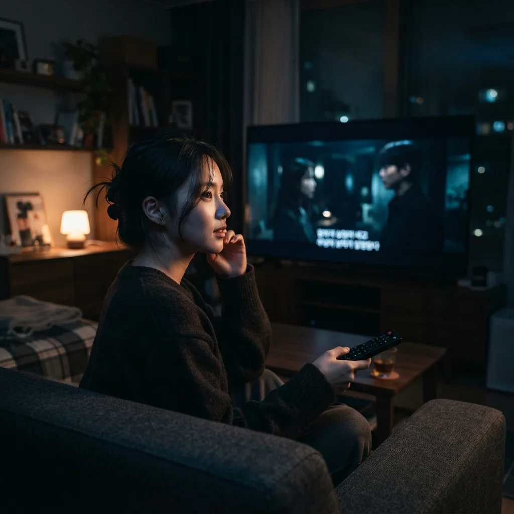 시청 전 꼭 확인하세요! 관전 포인트와 주의사항
