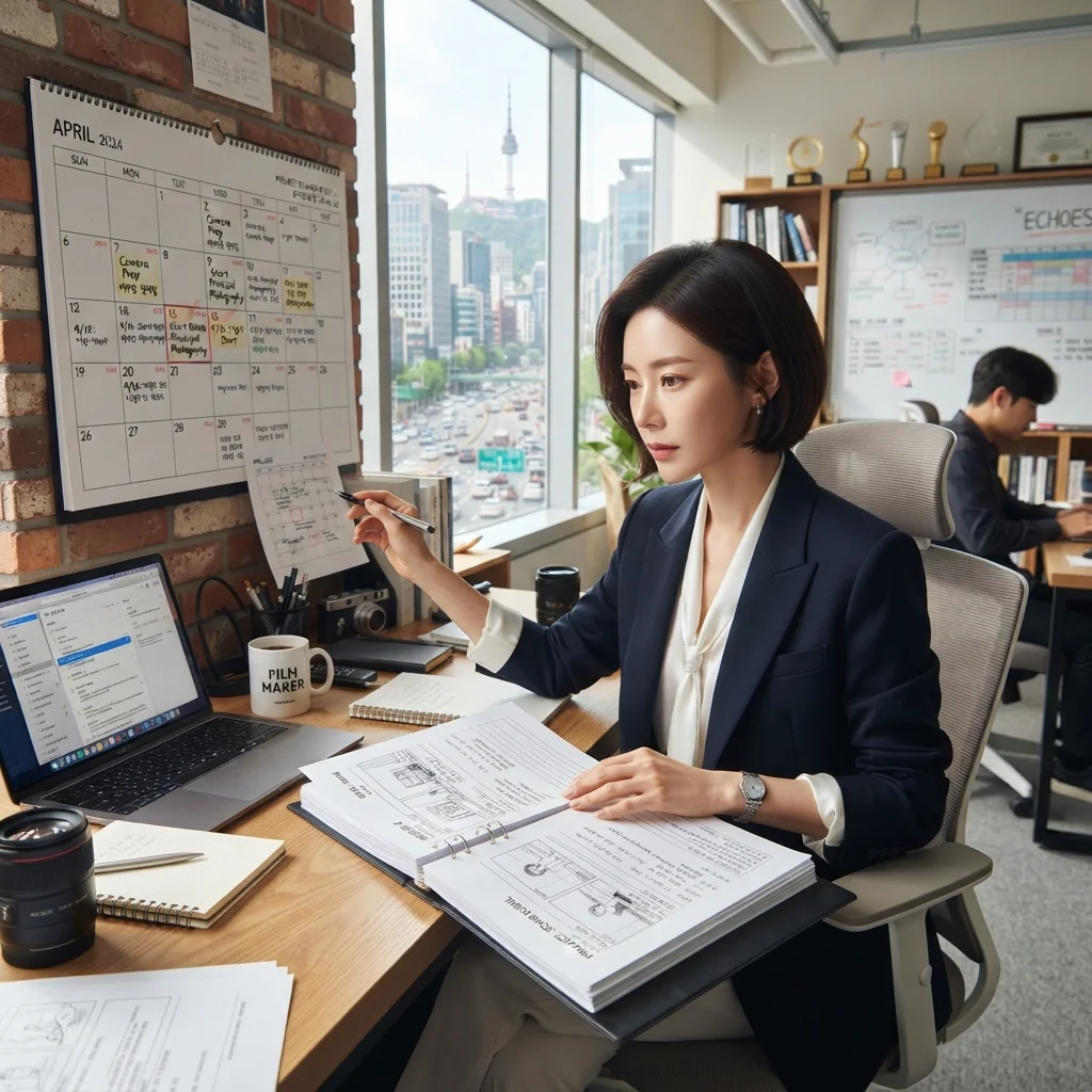 현실적인 호프2 개봉 시기는 언제쯤일까?
