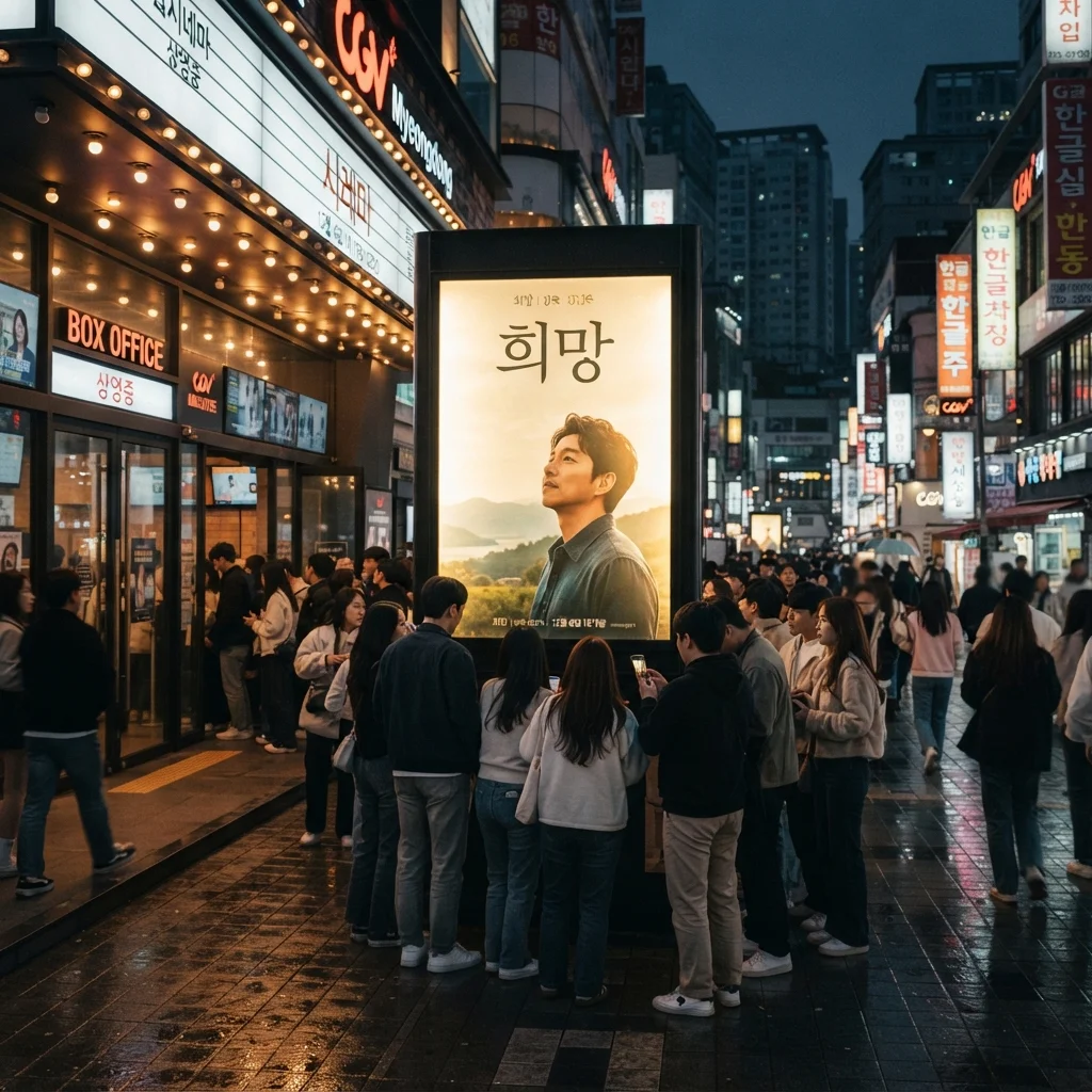 마치며: 우리가 '호프'의 다음 장을 기다리는 이유