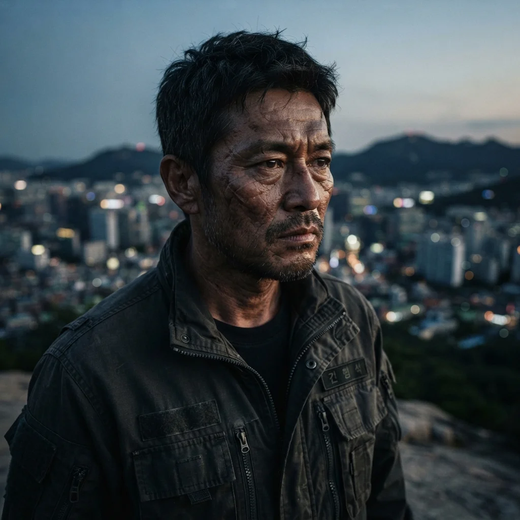 영화 호프 핵심 정보 한눈에 보기