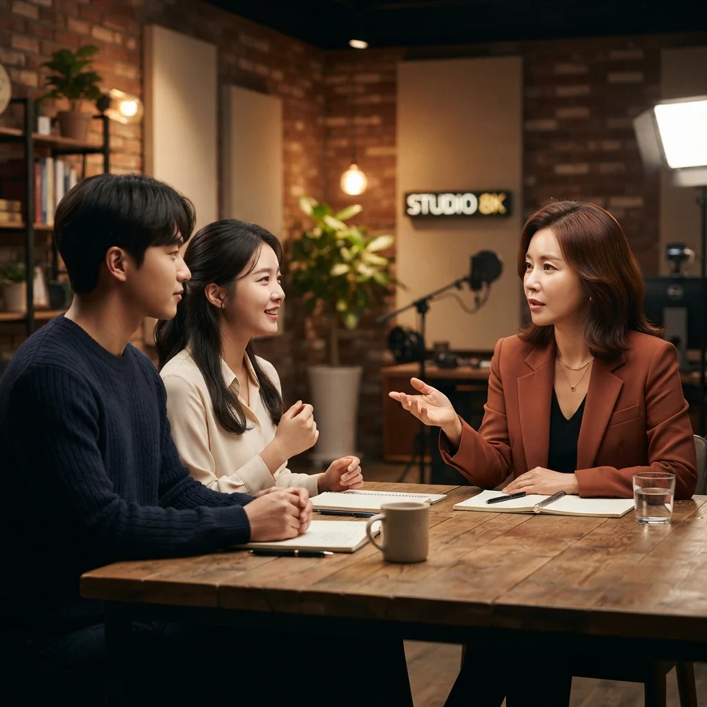 이효리와 서장훈의 뼈 때리는 조언