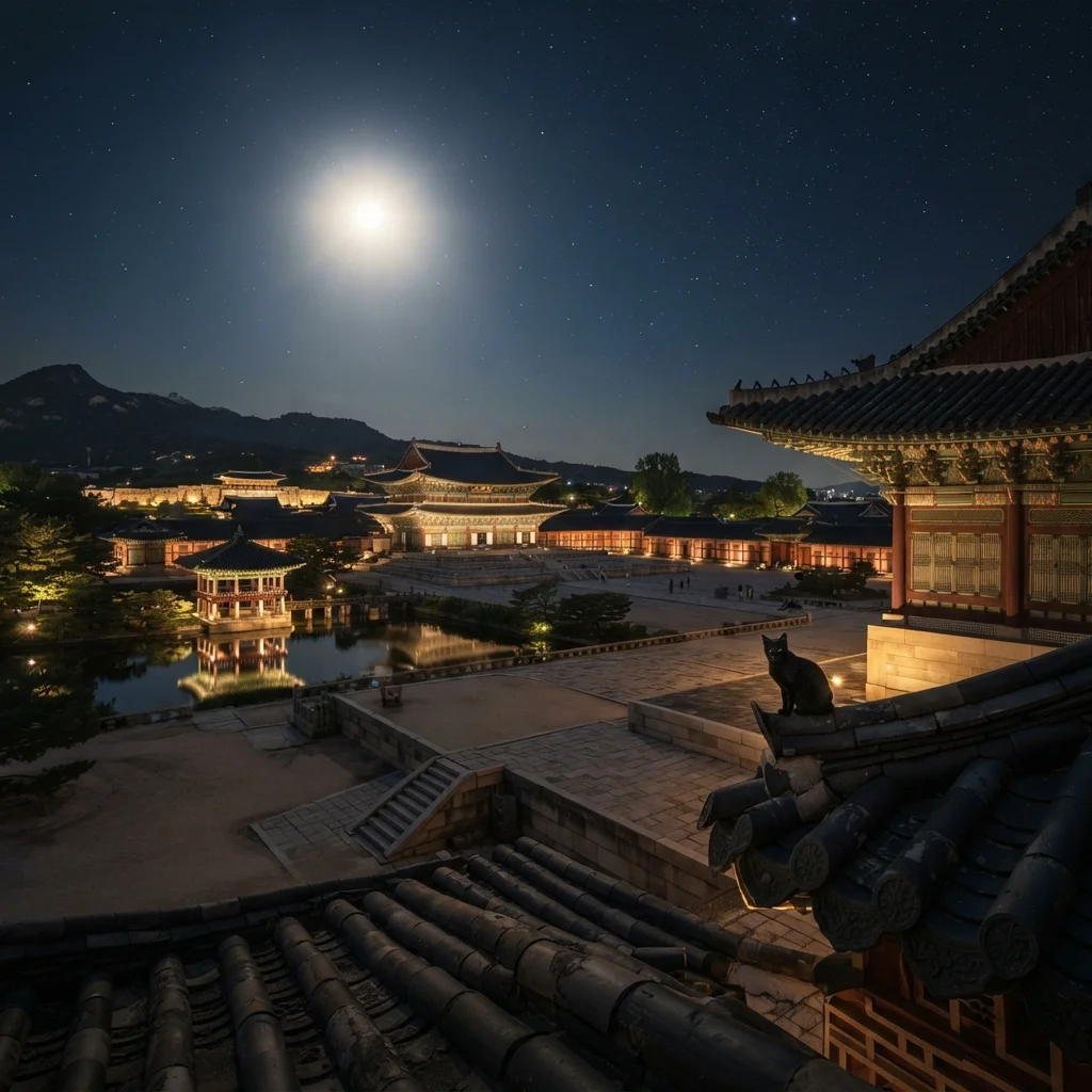시청 전 주의사항 및 감상 팁