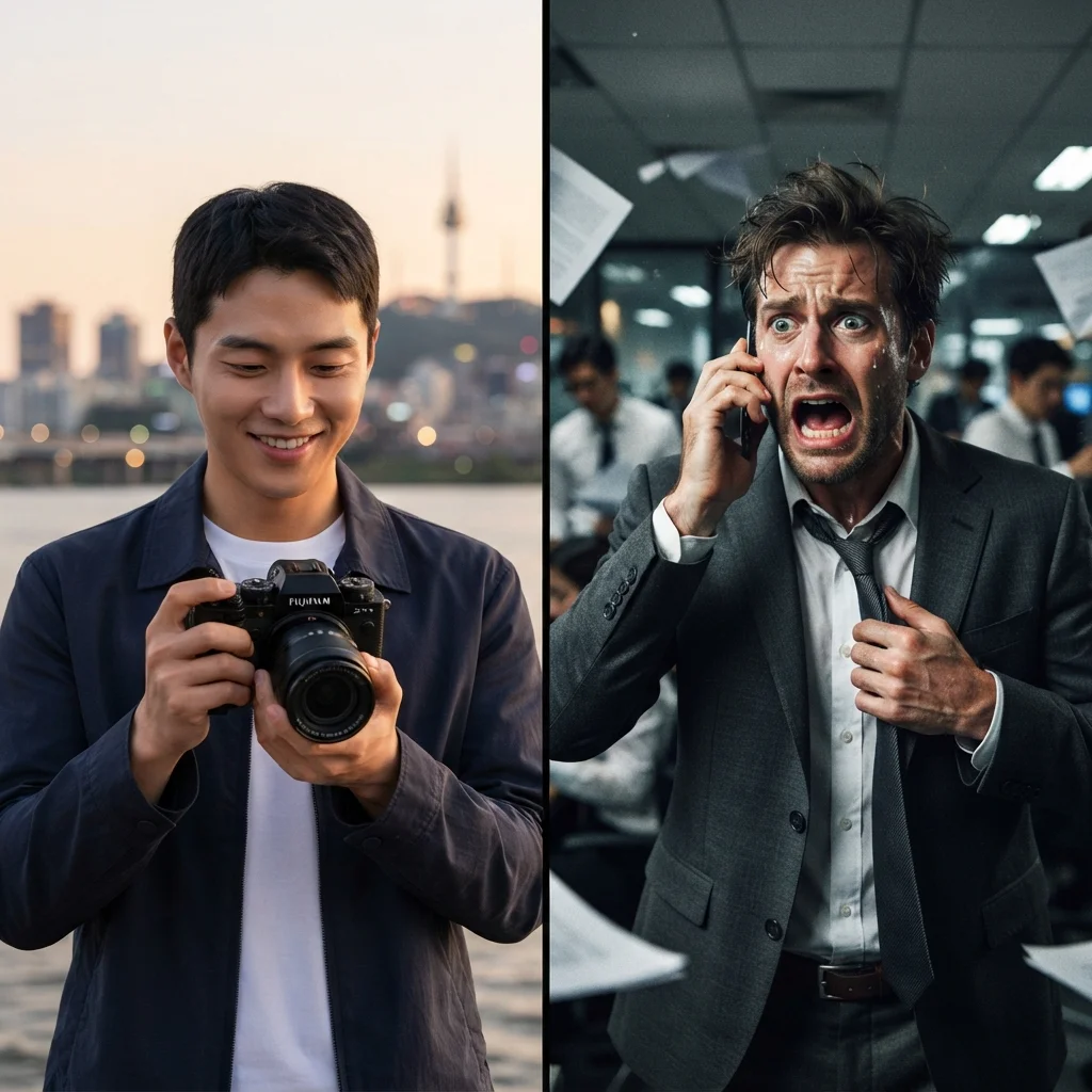 결말 해석: OJ vs 주프, 누가 진짜 승자인가?