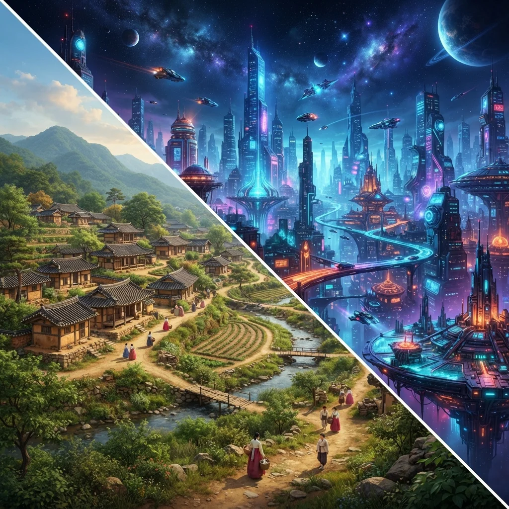 호프1 vs 호프2, 무엇이 달라질까?