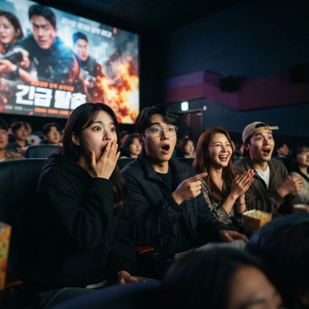 관람 전 주의사항 및 솔직 후기 팁