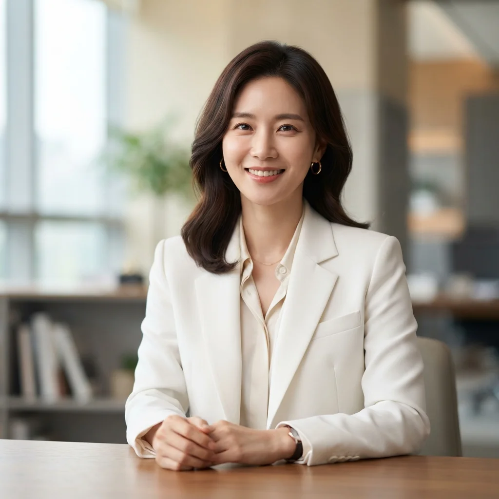 한눈에 보는 소지섭 조은정 부부 프로필