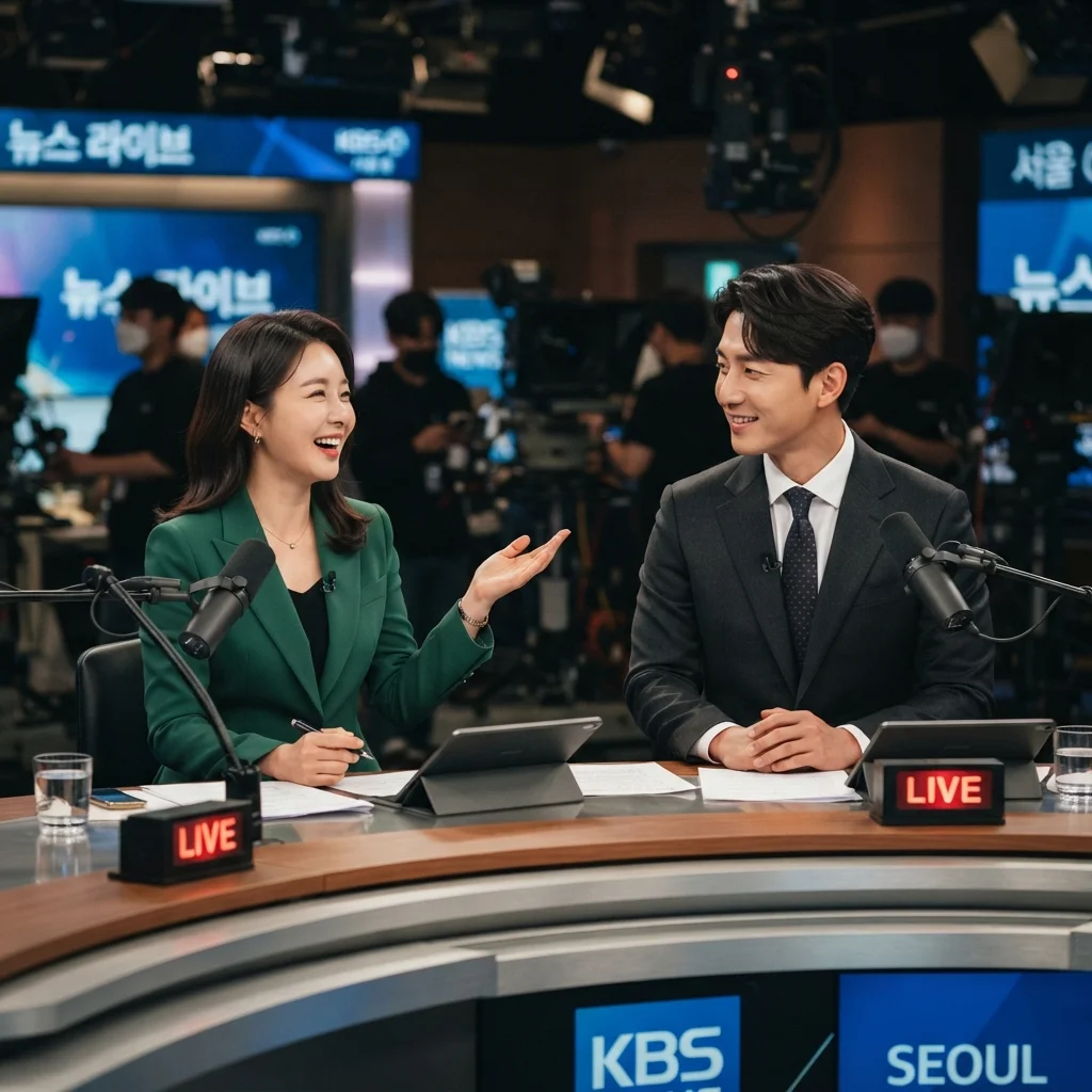 영화 같은 첫 만남부터 결혼까지의 과정