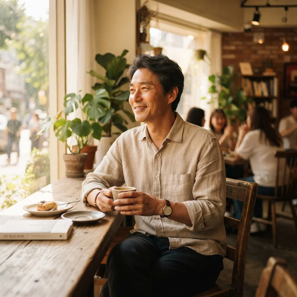 결혼 후 달라진 소지섭의 근황