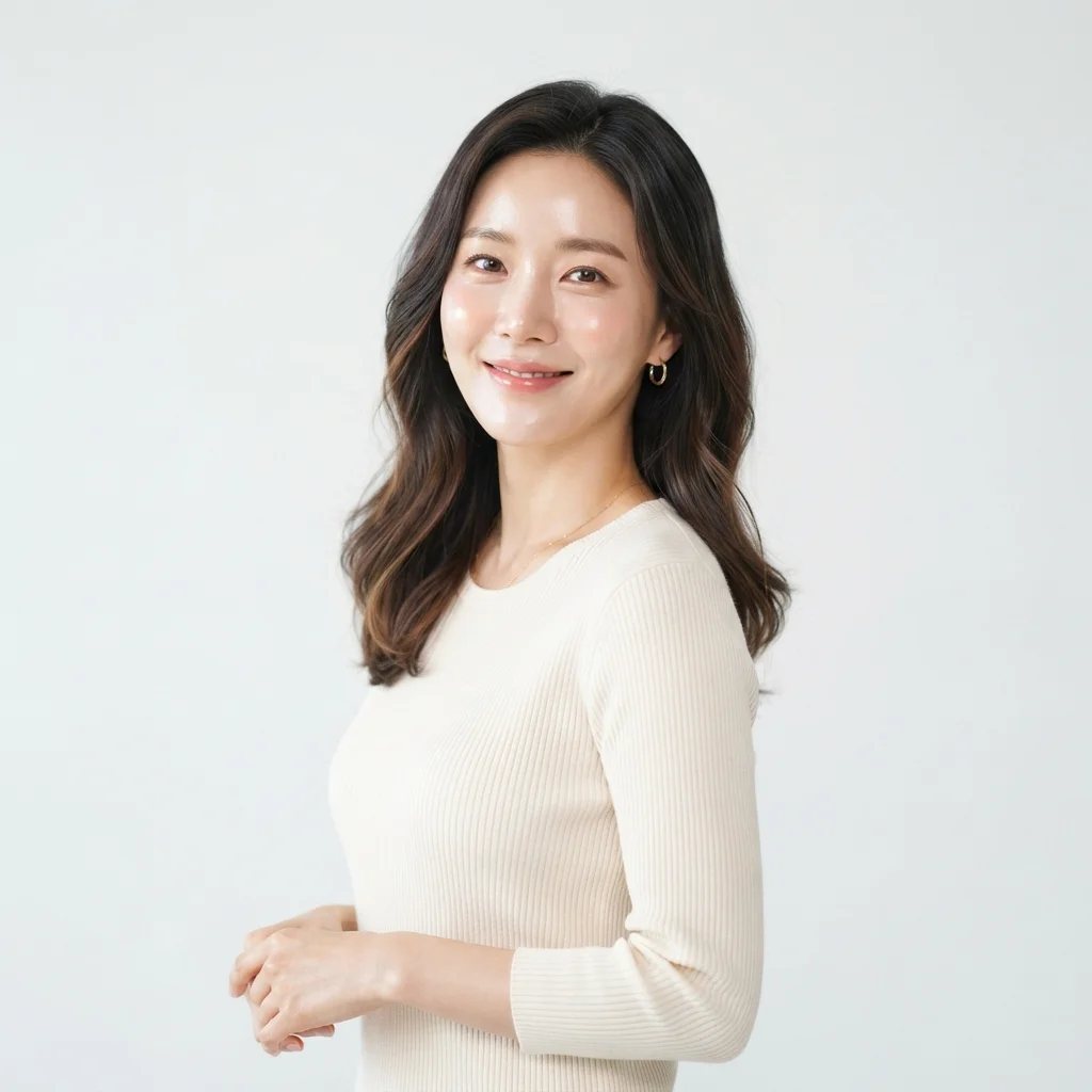 30기 옥순님의 눈부신 변화, 결혼과 미모의 비결은 무엇일까요?