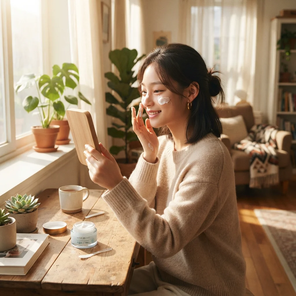 옥순님 같은 피부 만드는 실전 관리 팁