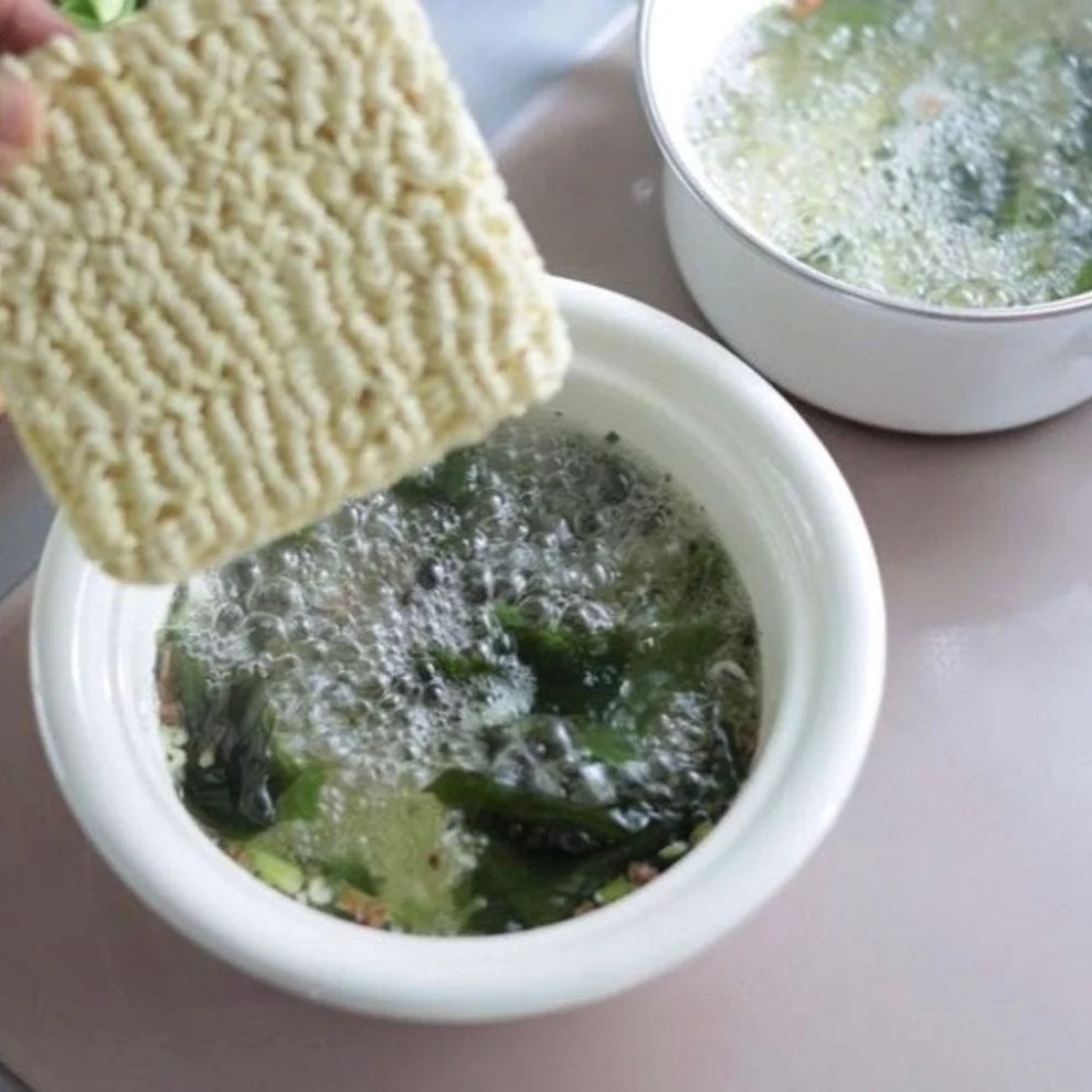 [2+1]바다로 자른미역 완도 초사리 간편한 이유식 산모 미역 [원산지:국산(전라남도 완도군)] 상세 이미지 4